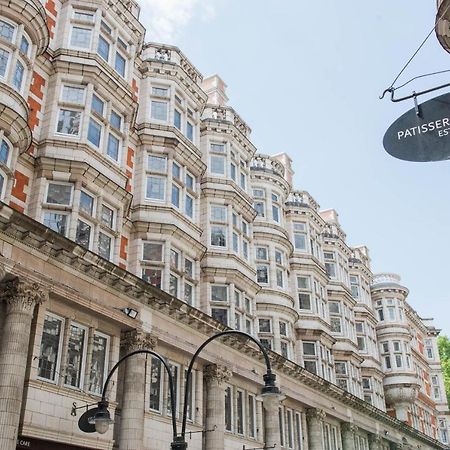 7Vh Virginia House, 31 Bloomsbury Way By City Living Londen Buitenkant foto